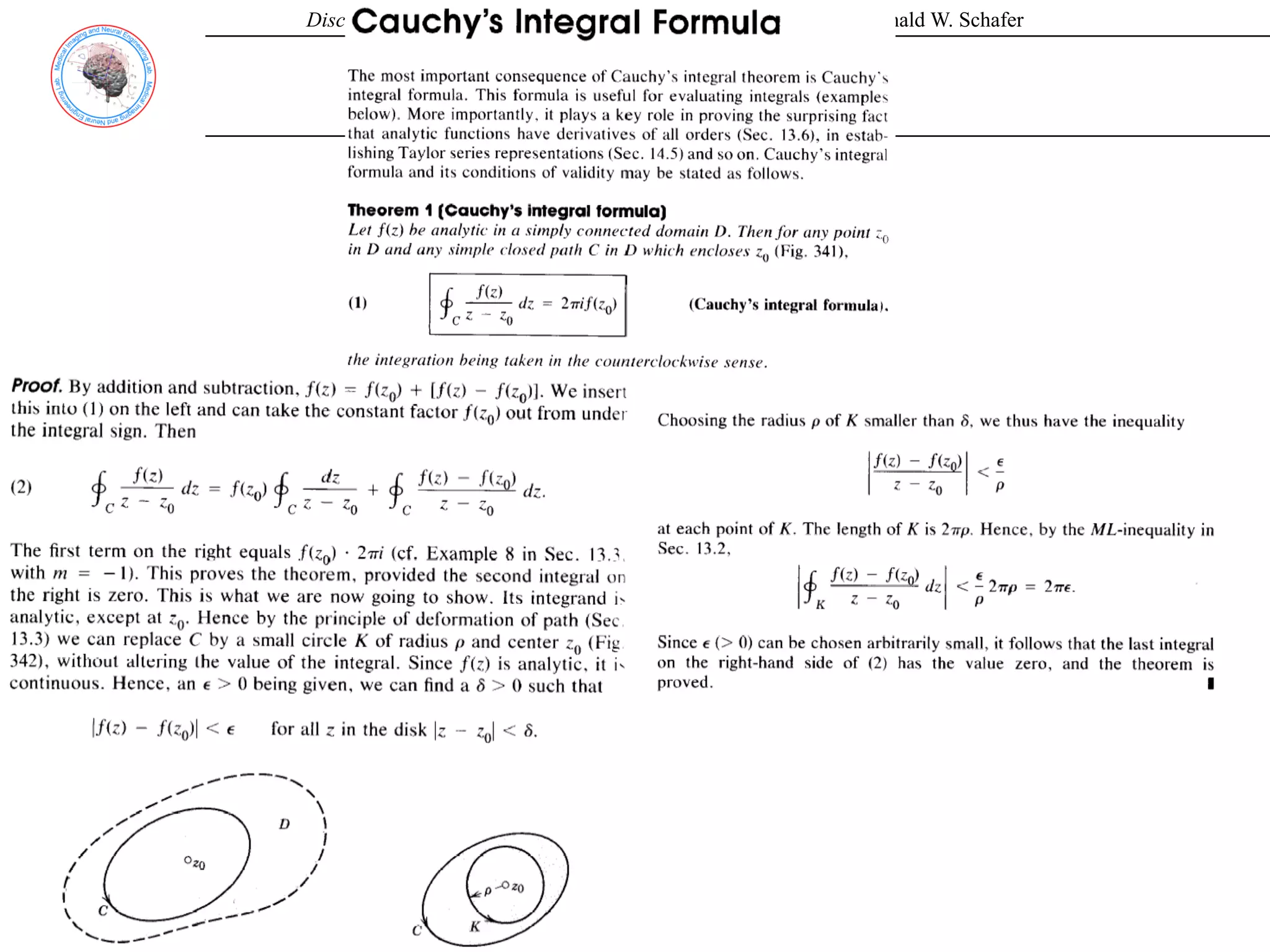 Discrete-Time Signal Processing, 2/E by Alan V. Oppenheim and Ronald W. Schafer
 