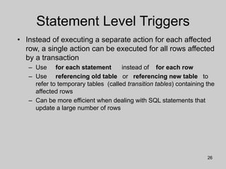 Sql Statement Executed Rows Affected Database management system important topic.pdf