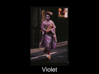 Violet 