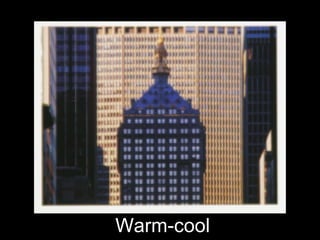 Warm-cool 