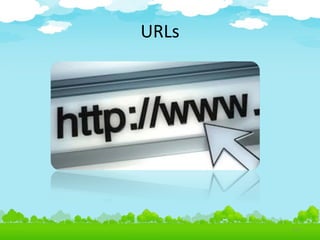 URLs

4.14

 
