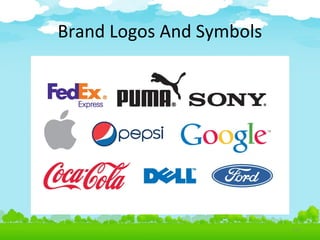 Brand Logos And Symbols

4.16

 