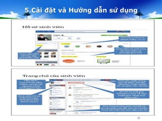 5.Cài đặt và Hướng dẫn sử dụng 
51 
 