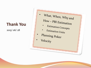 Thank You
2015/ 06/ 28
 