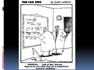 Chapter 4.2 : The Quantum Model of the Atom