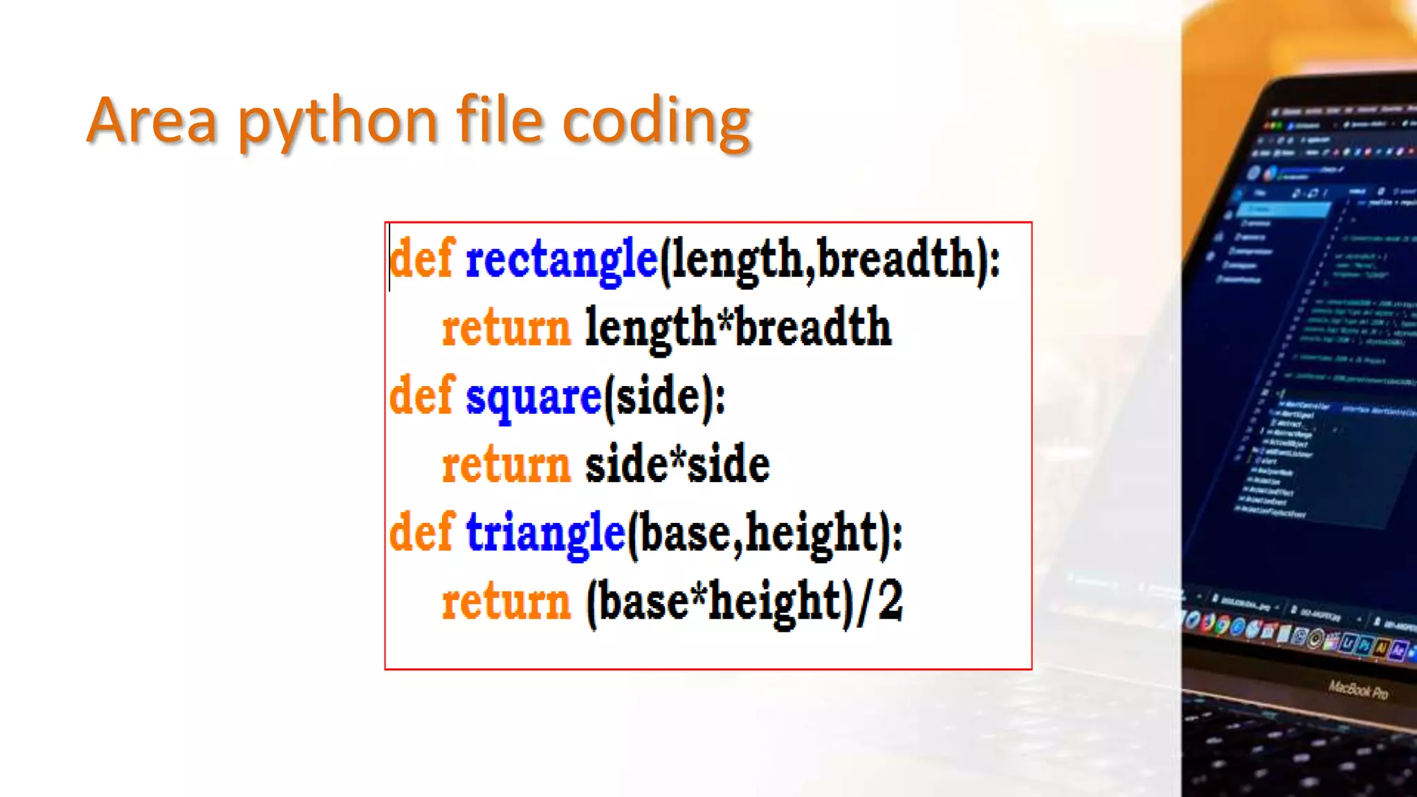 CBSE-Class 12-Ch4 -Using Python Libraries - SasikalaJayaprakash | PPTX ...