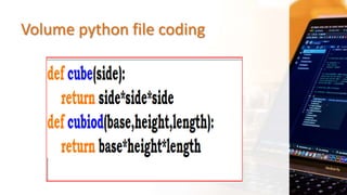 CBSE-Class 12-Ch4 -Using Python Libraries - SasikalaJayaprakash | PPTX ...