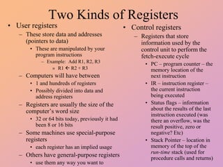 Two Registers ch4.ppt
