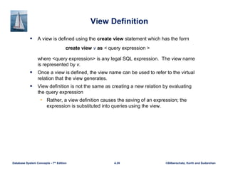 Database System Concepts ch4.pdf