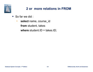 Database System Concepts ch4.pdf