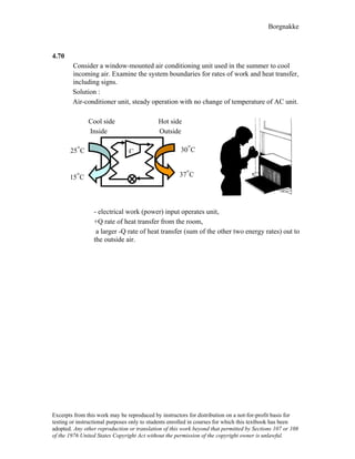 Ch4 answer to the homework problem | PDF