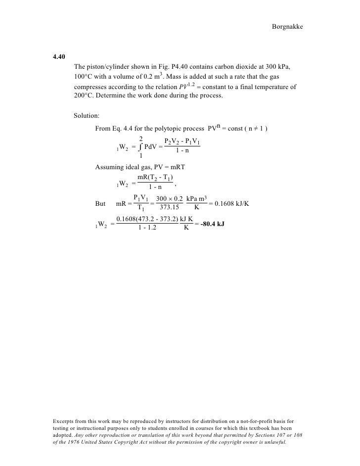 Ch4 Answer To The Homework Problem