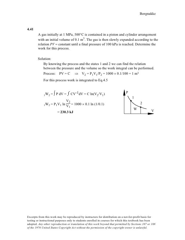 Ch4 Answer To The Homework Problem