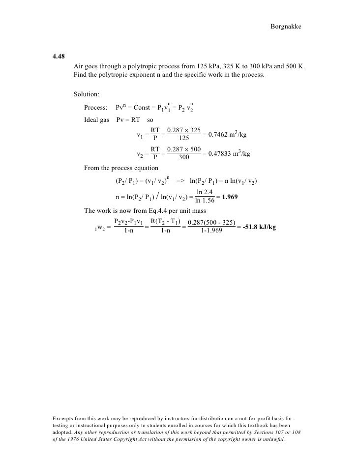 Ch4 Answer To The Homework Problem