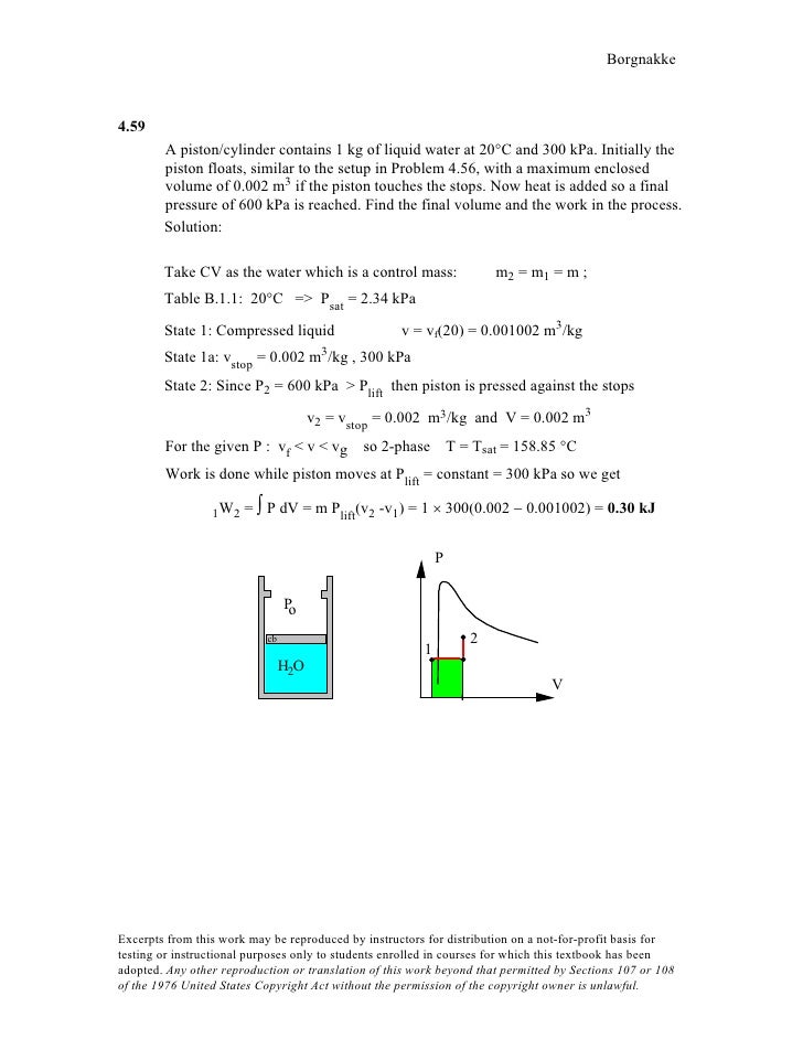 What is heating to constant mass?