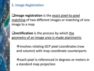 Digital image processing | PDF
