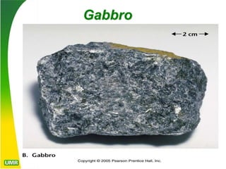 Gabbo Rocks Ch 4-Igneous Rocks (1).ppt