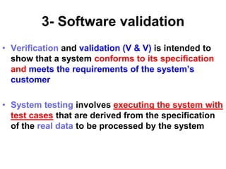 software Engineering process | PPT