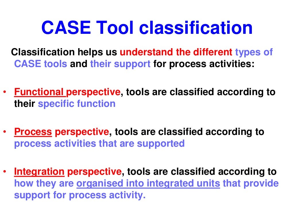 software Engineering process