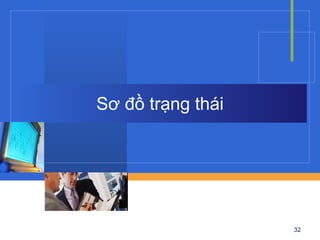 Sơ đồ trạng thái 