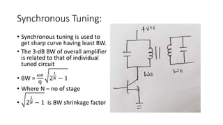 ch4-Power_Amplifier.pptx