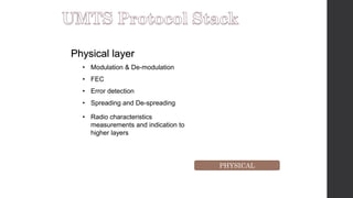 CH4-UMTS Protocol Stack & Physical layer.pdf