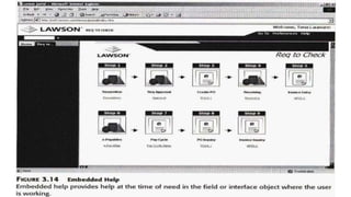 Software Documentation "writing to guide- procedures" | PPTX