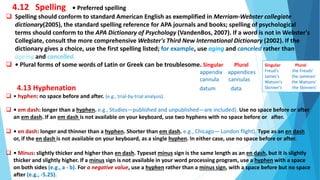 Ch4 apa style 6th edition 2 | PPTX