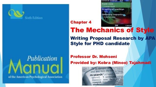 Ch4 Apa Style 6th Edition 2