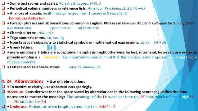 Ch4 apa style 6th edition 2