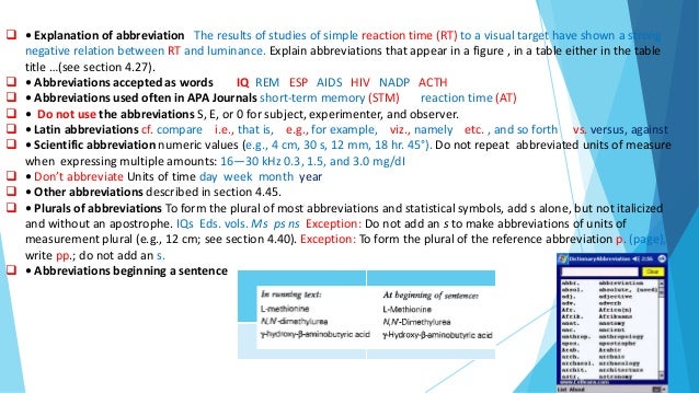 Ch4 apa style 6th edition 2