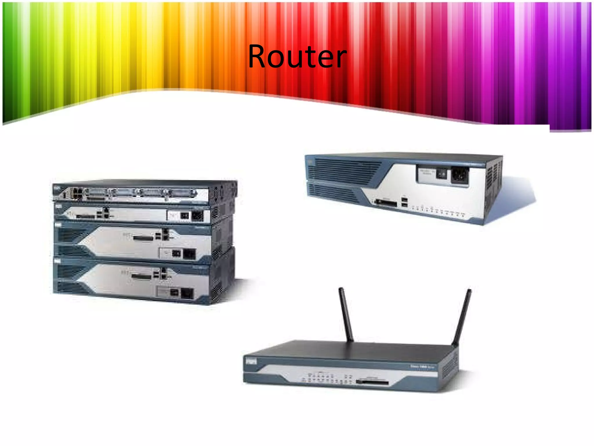 Router 