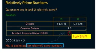 ‫النها‬
3
‫مش‬
1
 