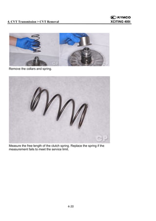Ch4 cvt continuously_variabletransmission | PDF