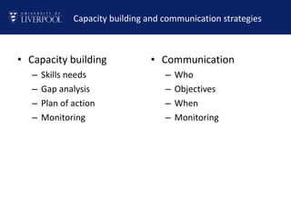 Reducing the impact of infectious disease on poultry production in Ethiopia
