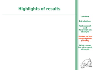 Poultry production in Ethiopia: An overview