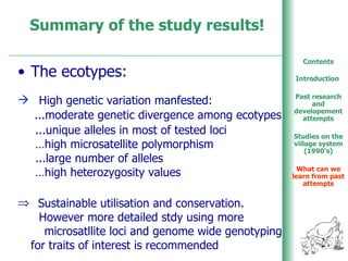 Poultry production in Ethiopia: An overview