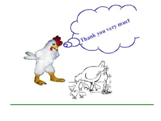 Poultry production in Ethiopia: An overview