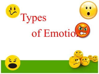 emotions moods 