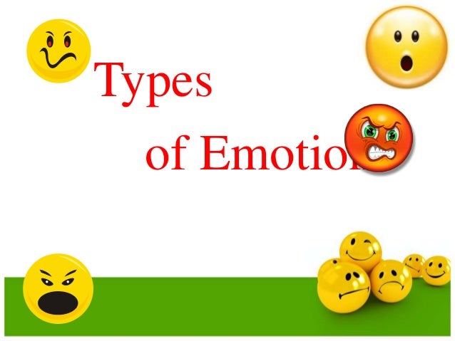types of negative moods types of negative moods