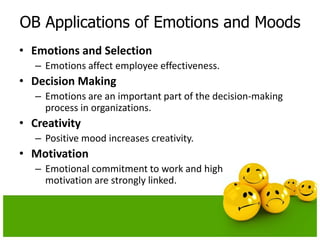 Self-management = Manage your emotions and impulses