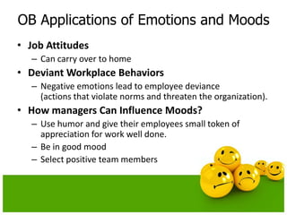 Empathy = Sense and understand what others feel