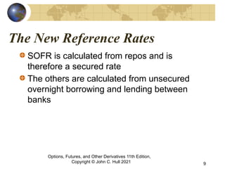 Ch 4 Interest Rates.pptx on world economy | PPT