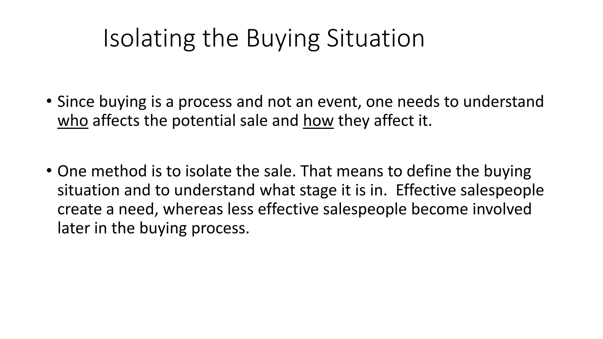 Ch4 segmenting b2 b mkts