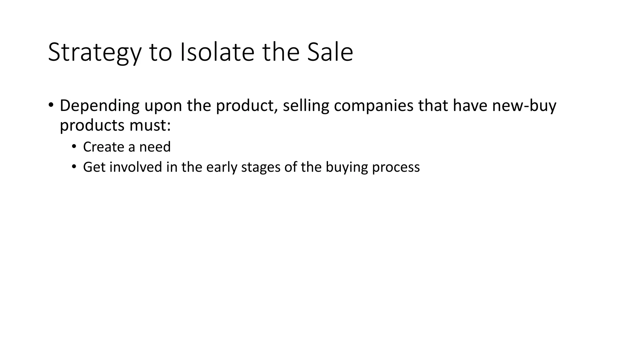 Ch4 segmenting b2 b mkts