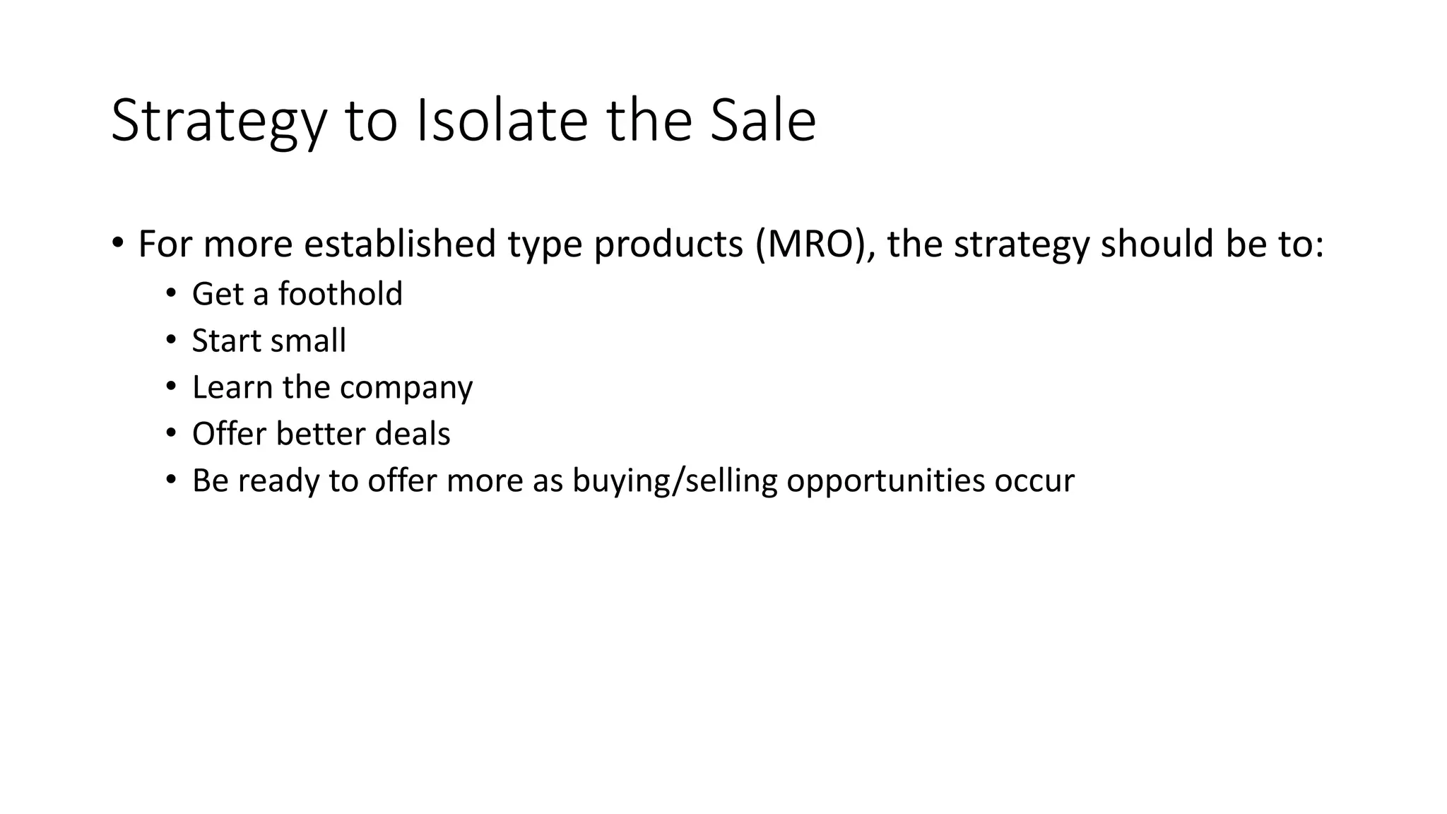 Ch4 segmenting b2 b mkts