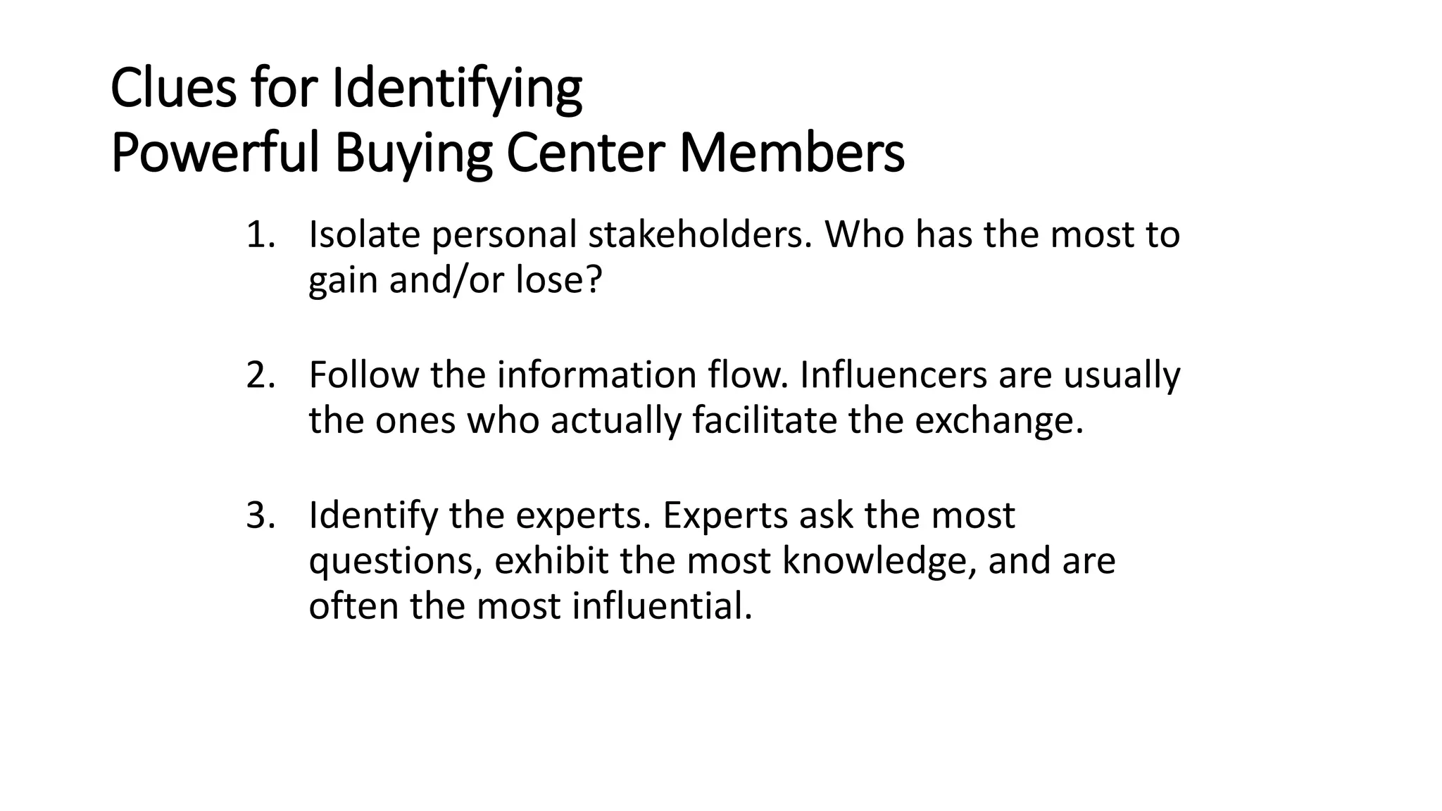 Ch4 segmenting b2 b mkts