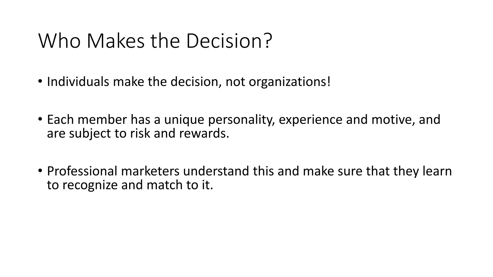 Ch4 segmenting b2 b mkts