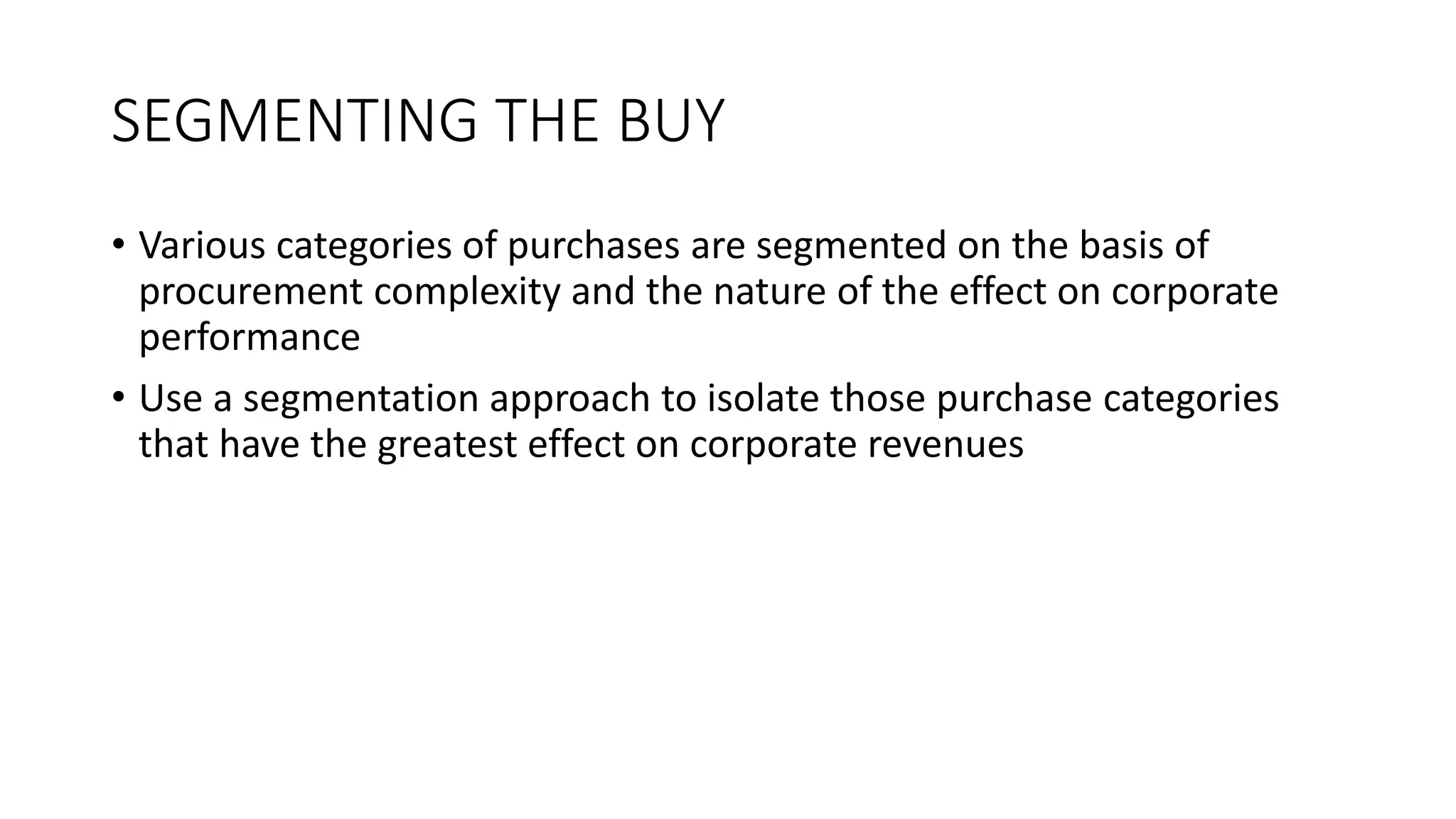 Ch4 segmenting b2 b mkts
