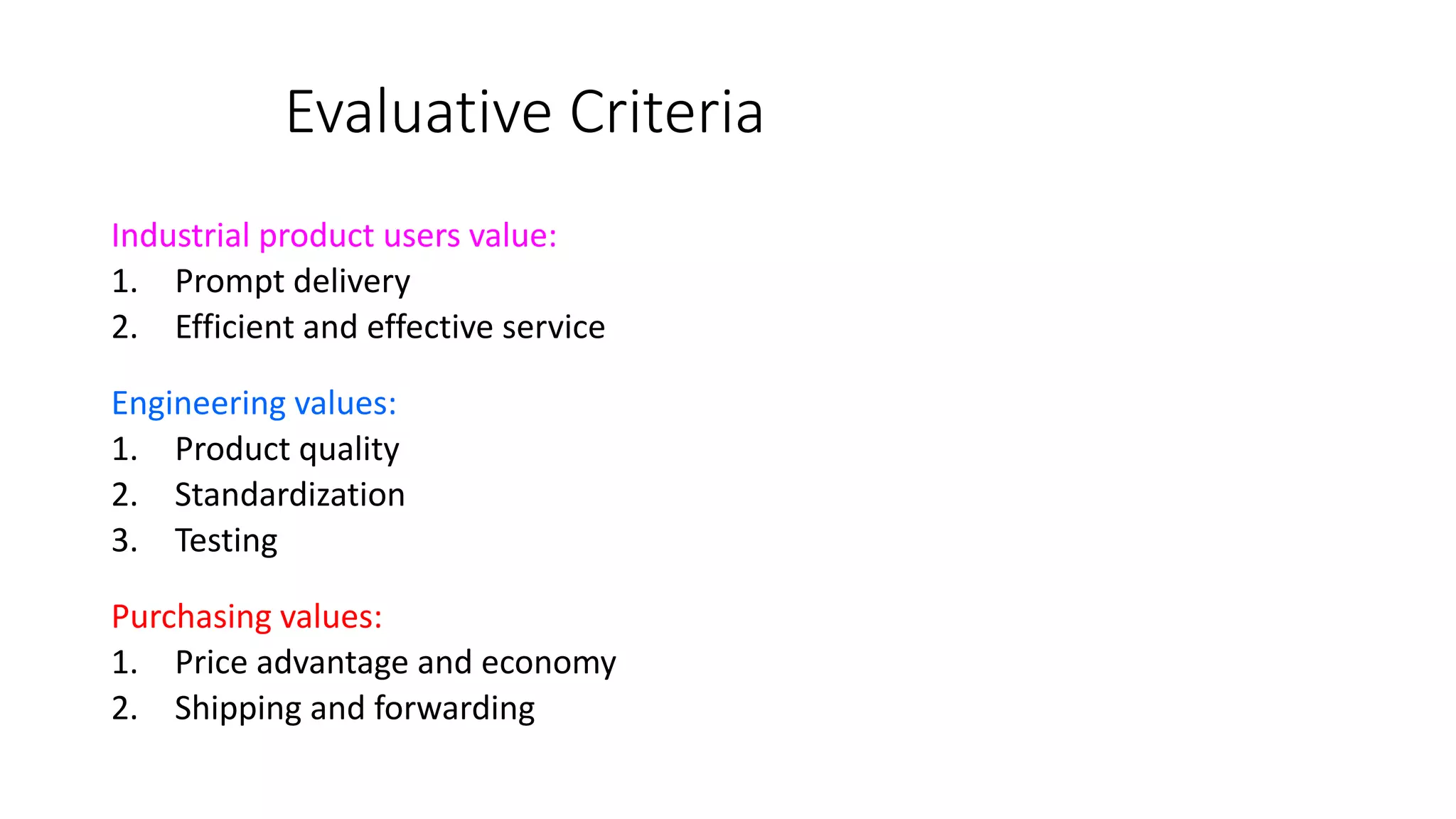 Ch4 segmenting b2 b mkts